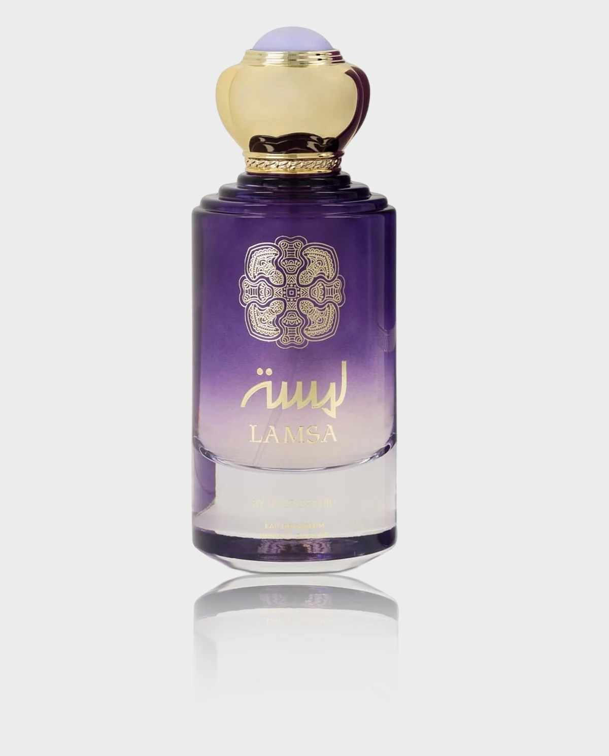 Woda perfumowana dla kobiet Lamsa - Image #0