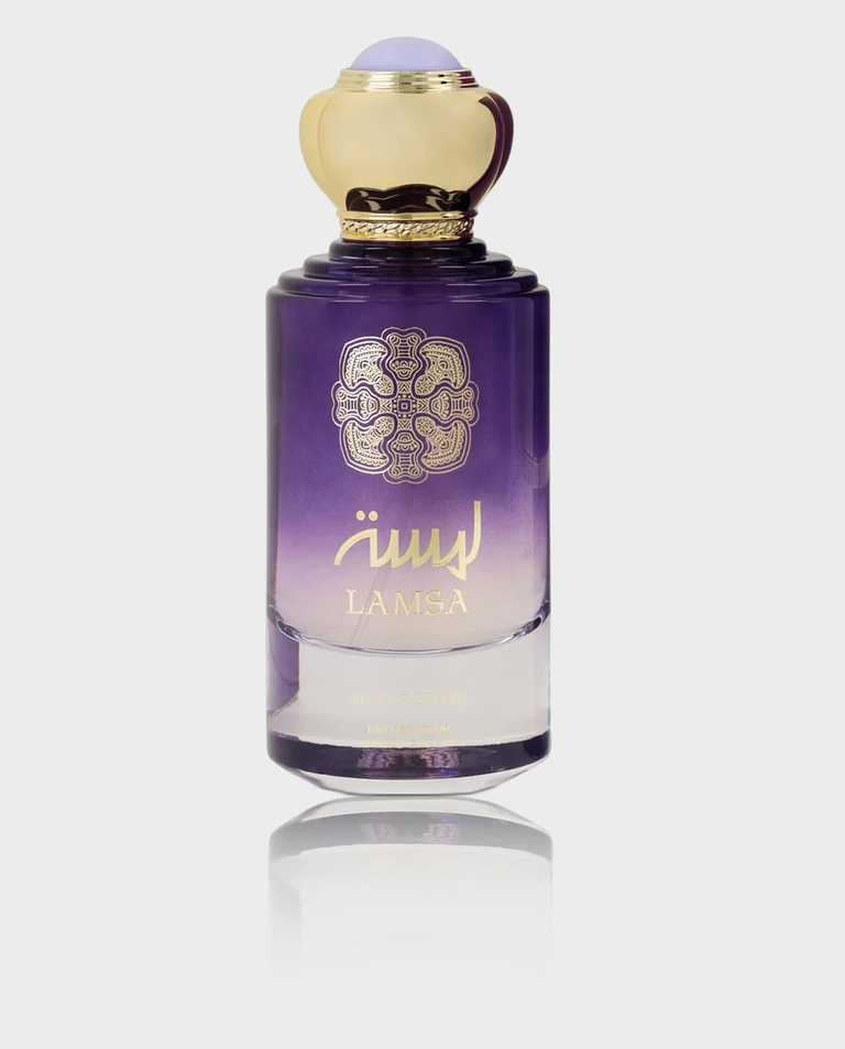 Woda perfumowana dla kobiet Lamsa