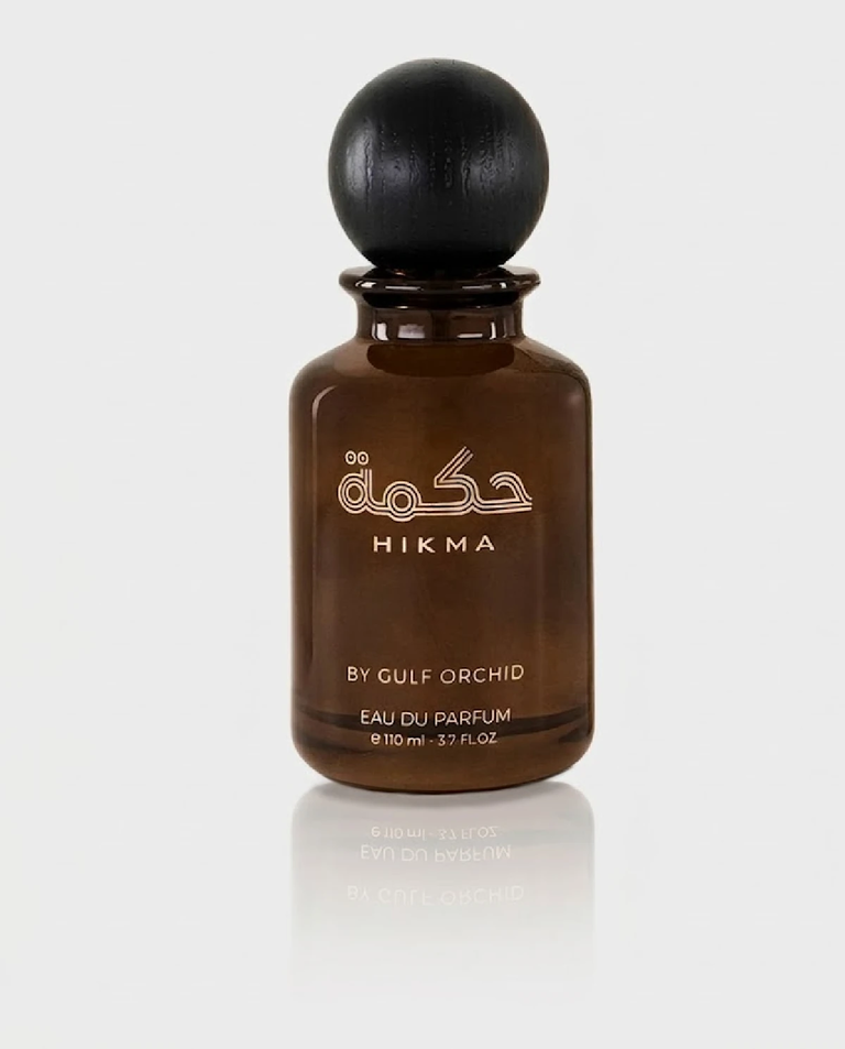 Woda perfumowana unisex Himka
