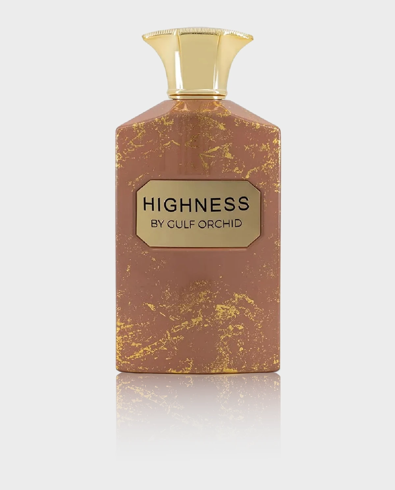 Woda perfumowana dla kobiet Highness