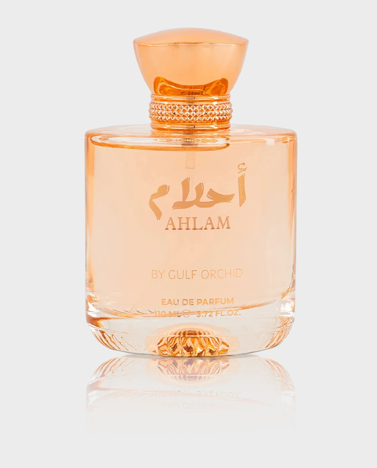 Woda perfumowana unisex Ahlam