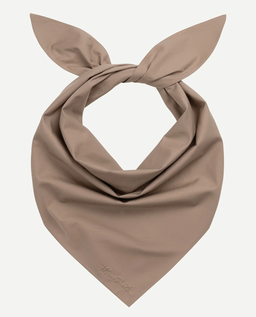 Beżowa chusta Stella - Image #1