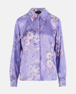 Jedwabna koszula Bagheria - Image #5