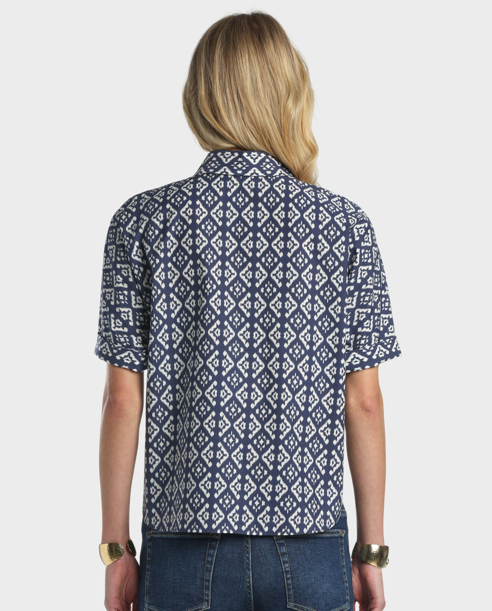 Koszulka z nadrukiem Bilancina - Image #1