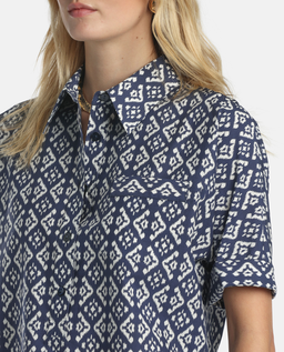 Koszulka z nadrukiem Bilancina - Image #3