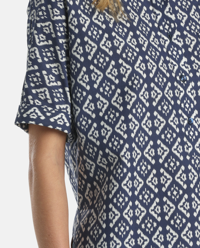 Koszulka z nadrukiem Bilancina - Image #4