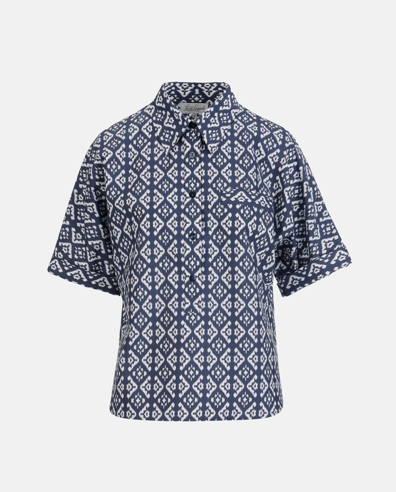 Koszulka z nadrukiem Bilancina - Image #5