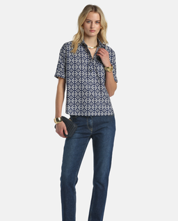 Koszulka z nadrukiem Bilancina - Image #2