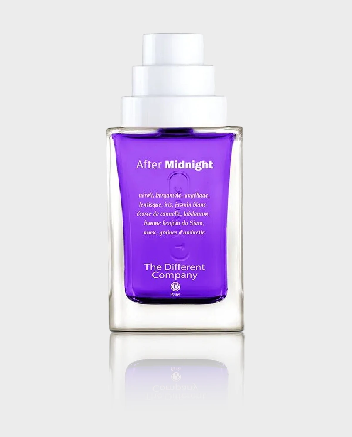 Woda perfumowana After Midnight EDT 100ml - Image #0