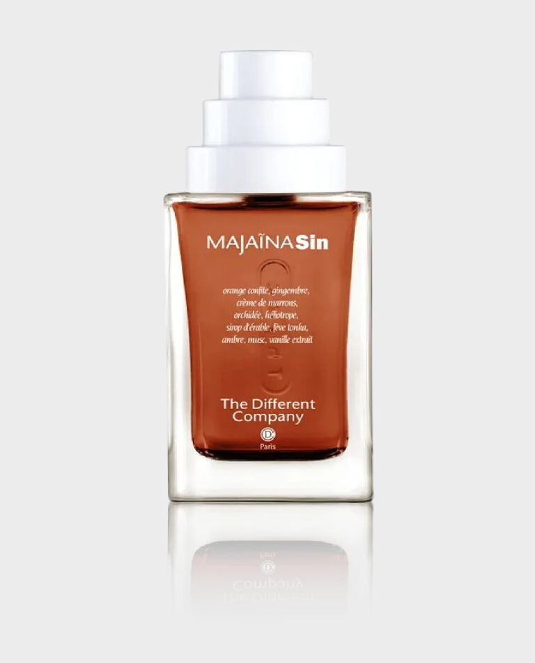 Woda perfumowana Majaina Sin EDP 100ml