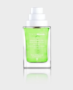 Woda perfumowana Tokyo Bloom 100ml Cologne - Image #0