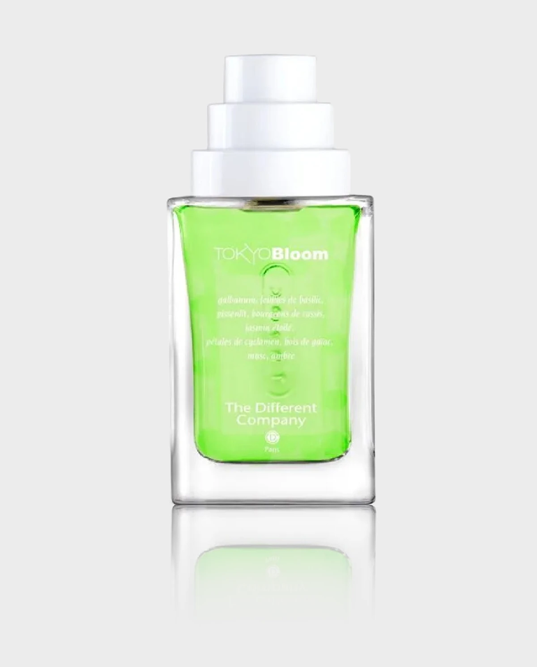 Woda perfumowana Tokyo Bloom 100ml Cologne