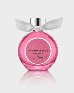 Woda perfumowana Mademoiselle in Paris 90ml - Image #0