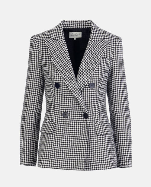 Marynarka w pepitkę Valere - Image #4