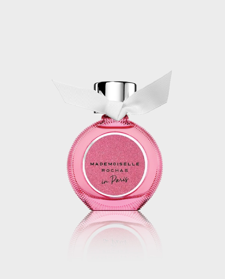 Woda perfumowana Mademoiselle in Paris 50ml