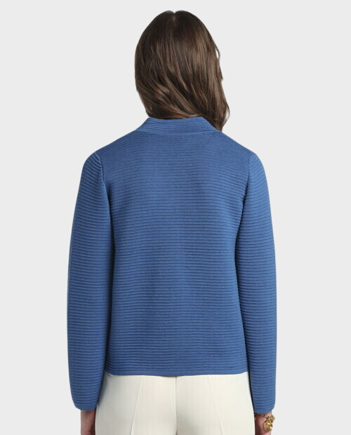 Niebieski kardigan Maranta