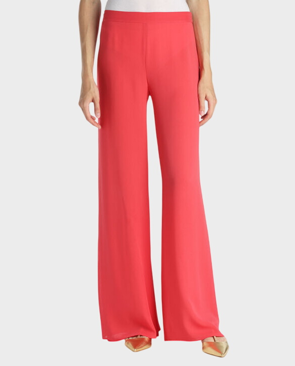 Czerwone spodnie Aspirante - Image #0