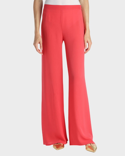 Czerwone spodnie Aspirante - Image #0