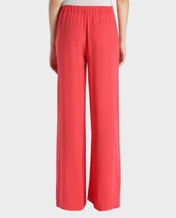 Czerwone spodnie Aspirante - Image #1