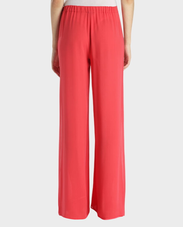 Czerwone spodnie Aspirante