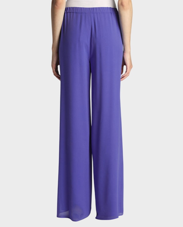 Fioletowe spodnie Aspirante - Image #1