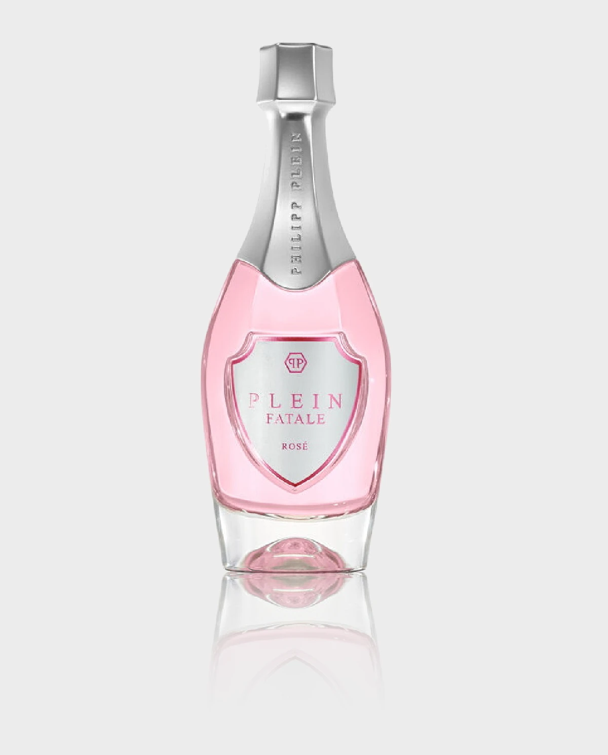 Woda perfumowana Plein Fatale Rose 90 ml - Image #0