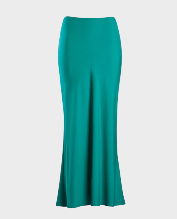 Jedwabna spódnica Tacita - Image #3