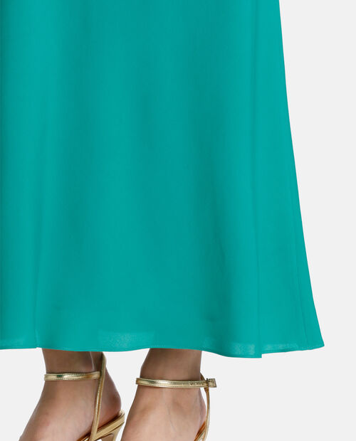 Jedwabna spódnica Tacita - Image #2