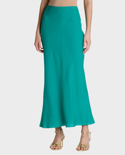 Jedwabna spódnica Tacita - Image #0