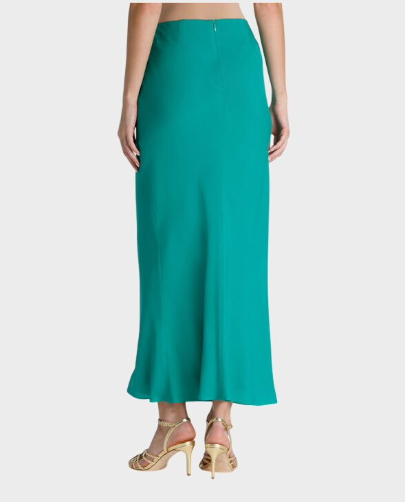 Jedwabna spódnica Tacita