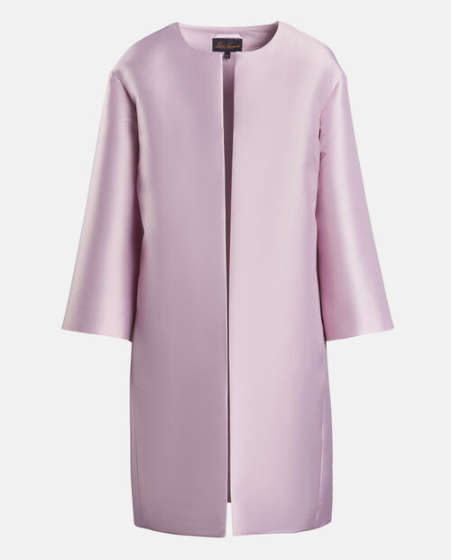 Różowy płaszcz Vanta - Image #4