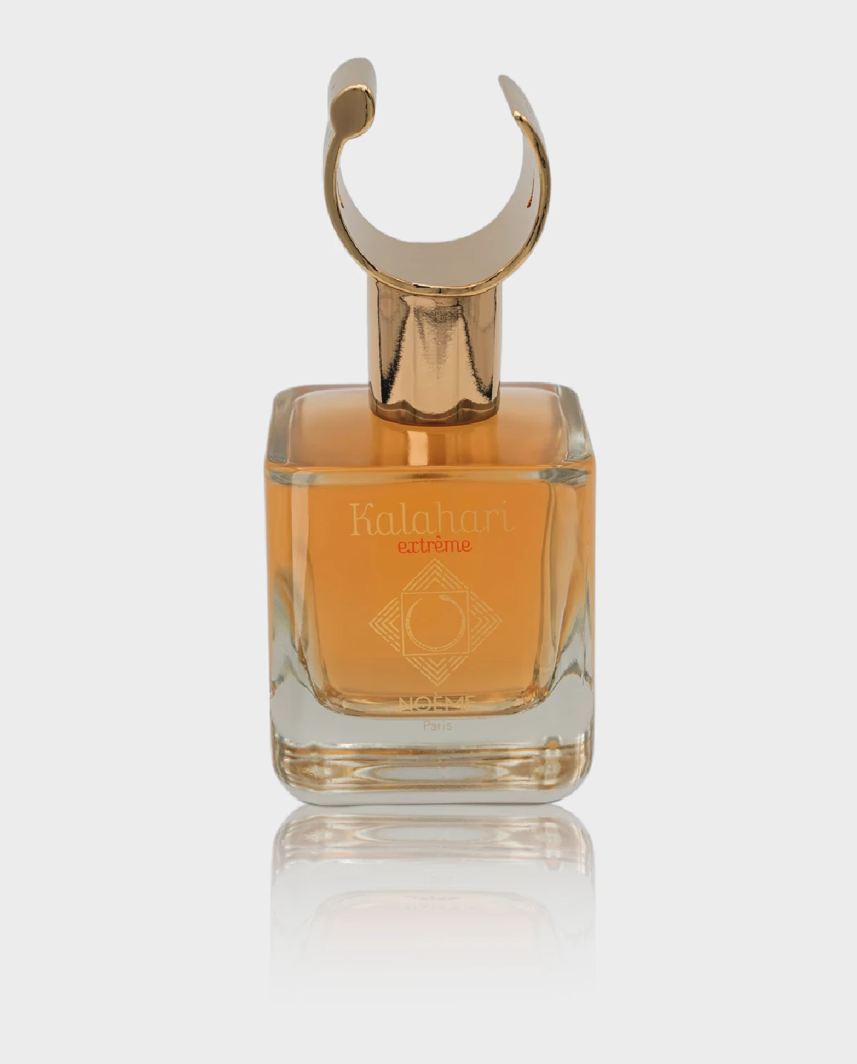 Perfumy Kalahari Extreme 100ml - Image #0