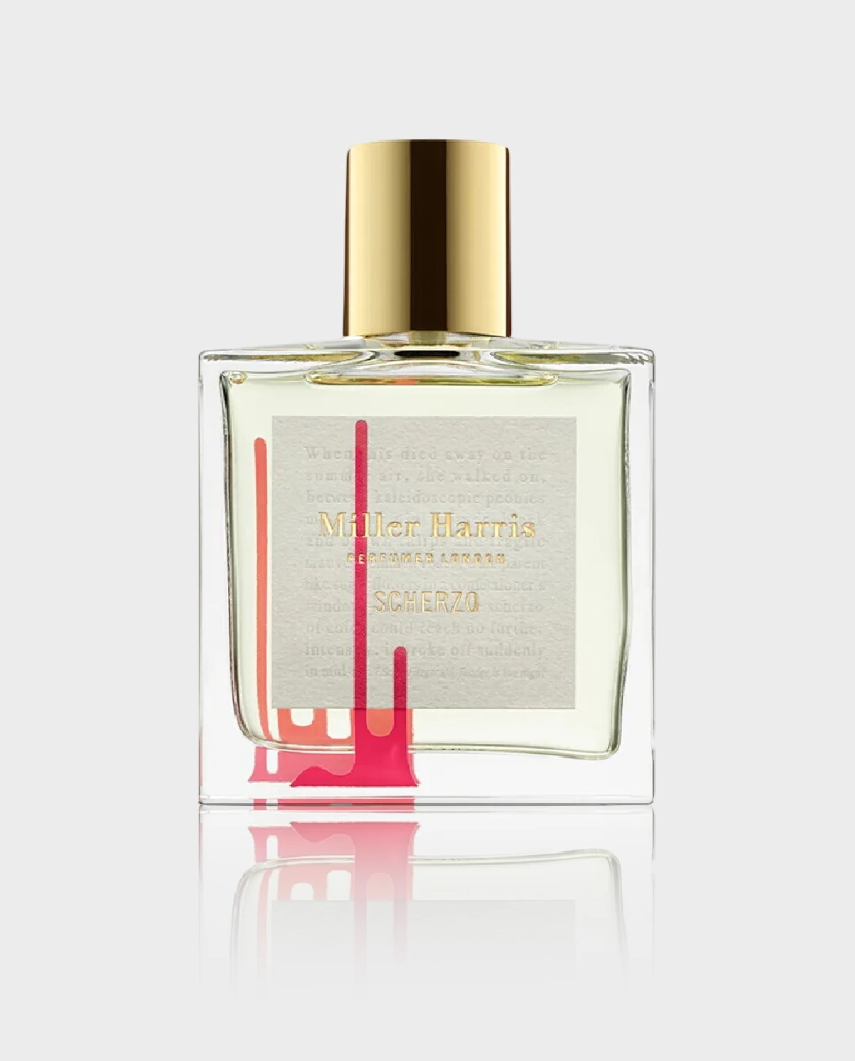 Woda perfumowana Scherzo EDP 100ml - Image #0