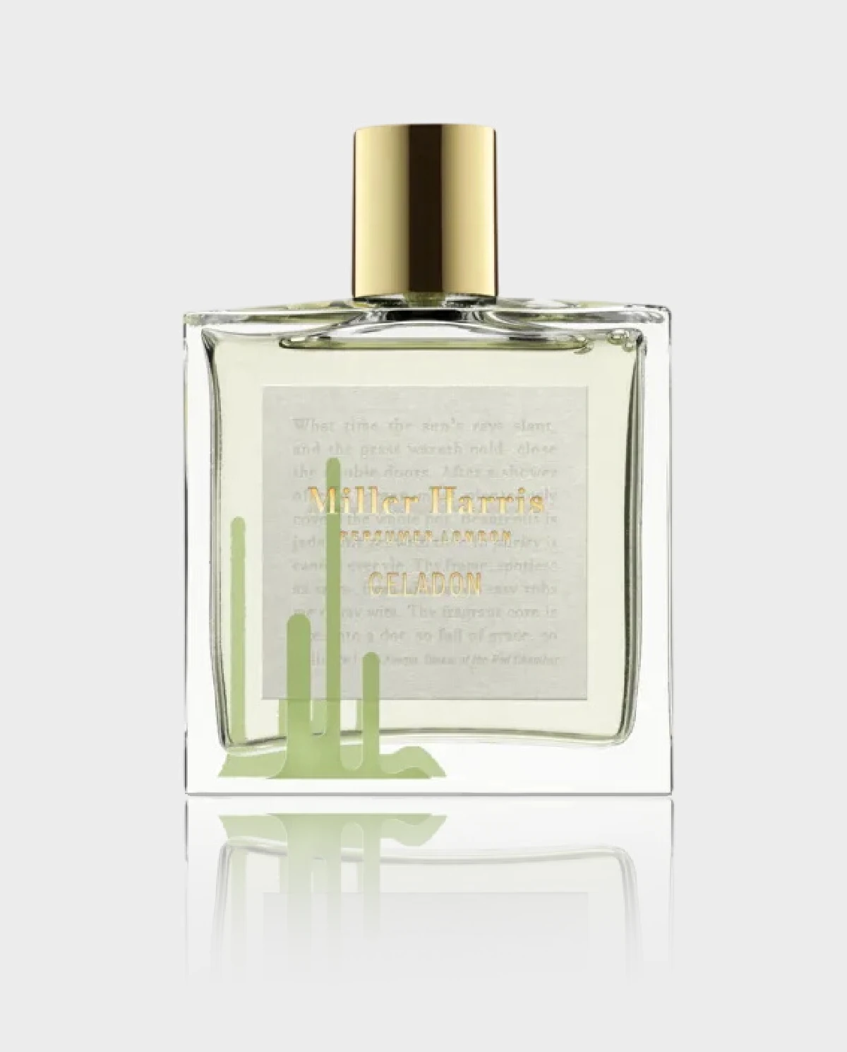 Woda perfumowana Celadon EDP 100ml - Image #0