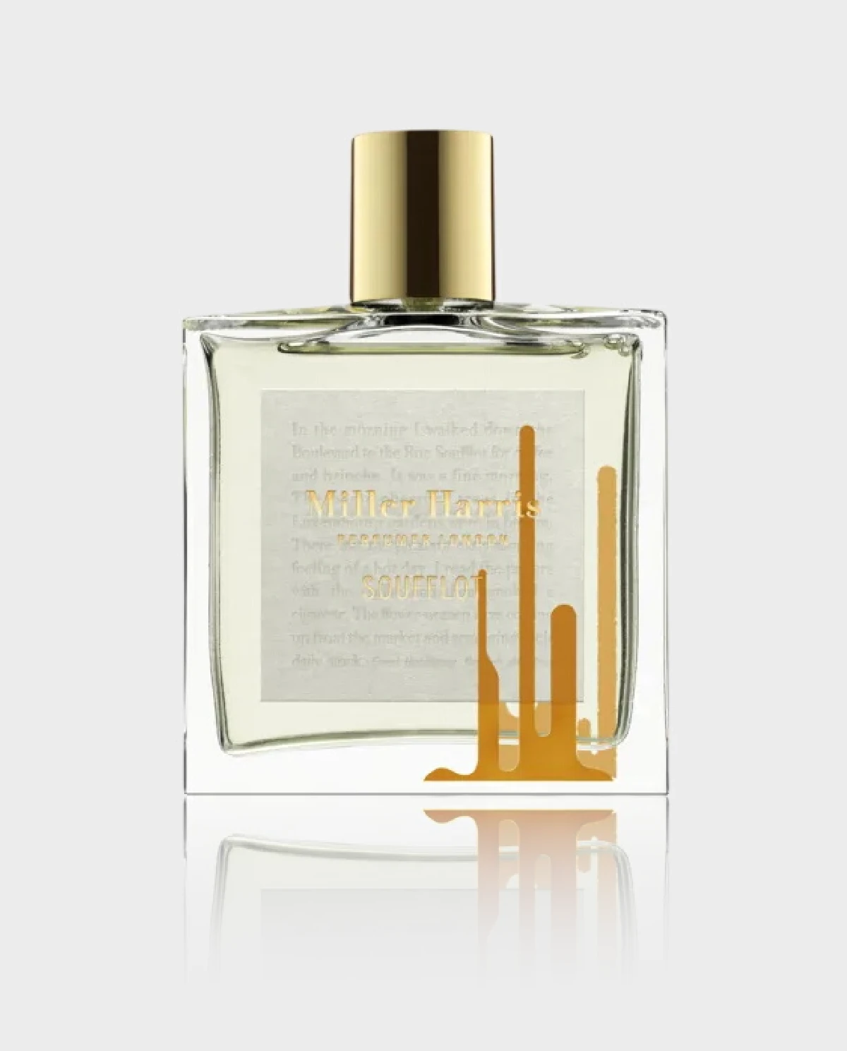 Woda perfumowana Soufflot EDP 100ml - Image #0