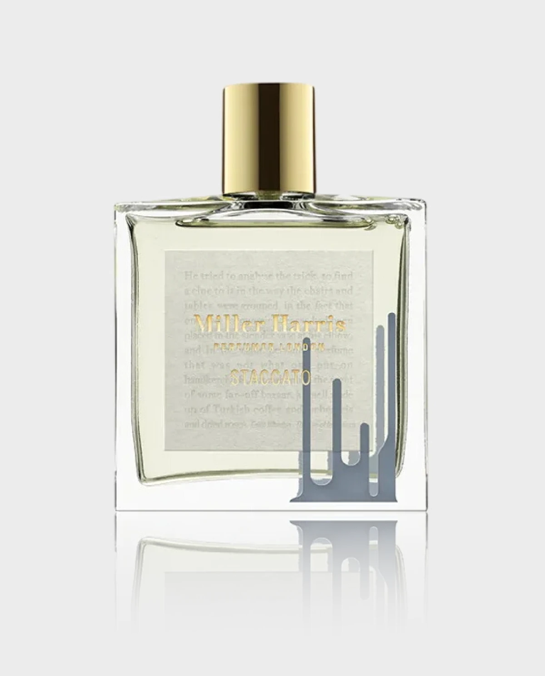 Woda perfumowana Staccato EDP 100ml