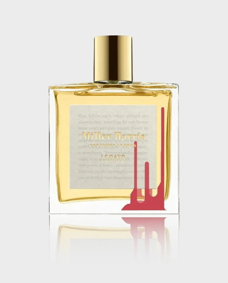 Woda perfumowana Legato EDP 100ml