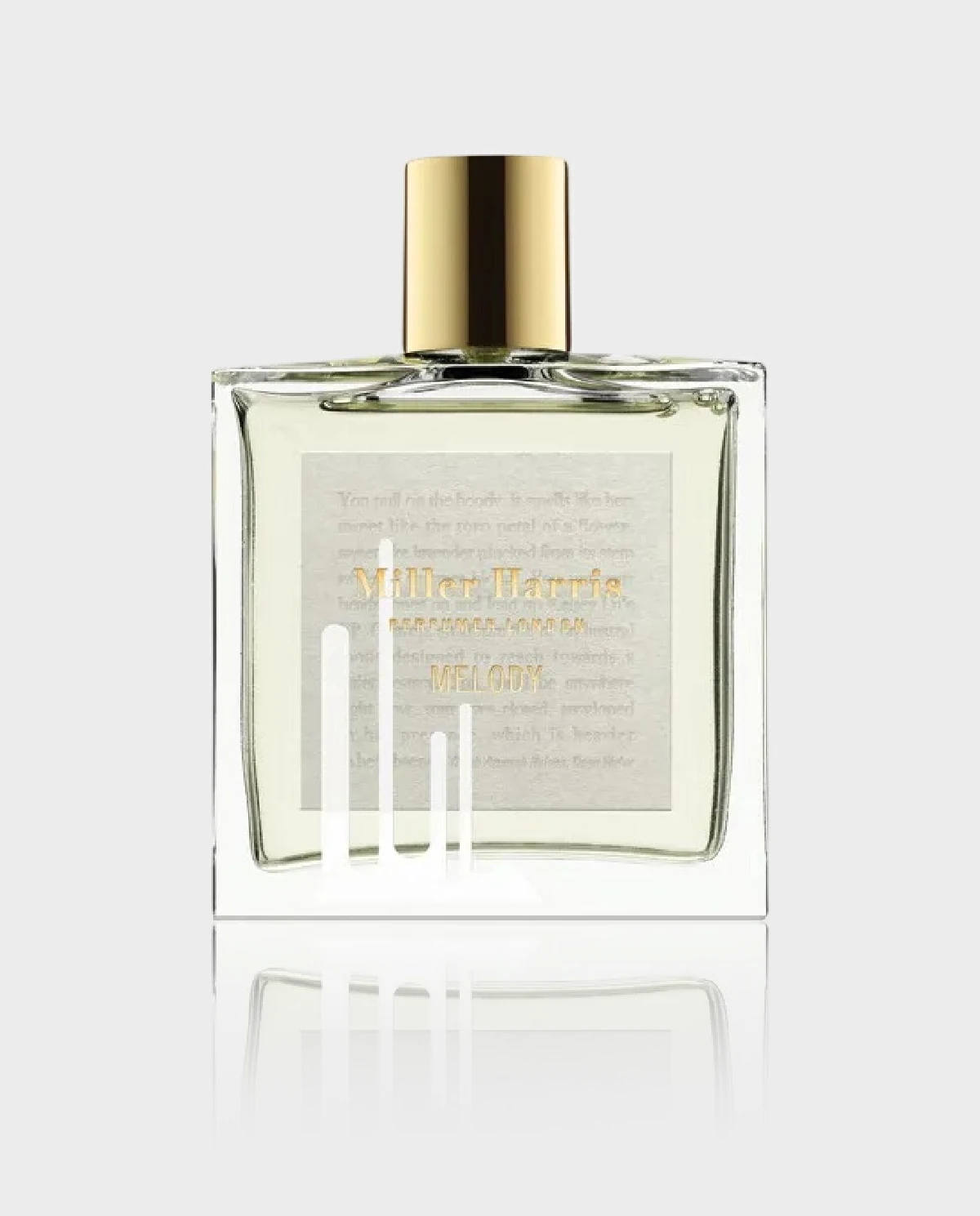 Woda perfumowana Melody EDP 100ml - Image #0