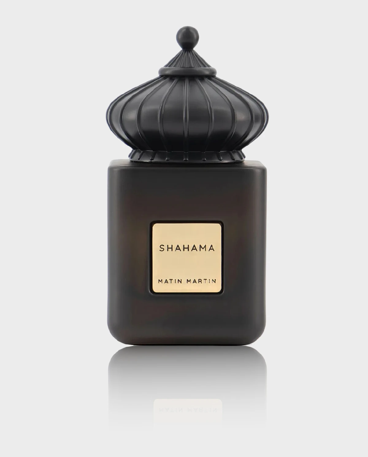 Woda perfumowana Shahama 100 ml - Image #0
