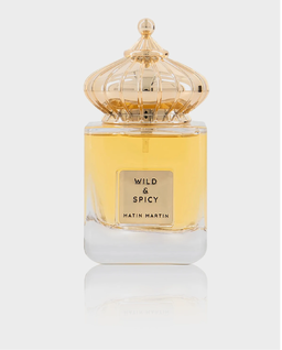 Woda perfumowana Wild & Spicy 100 ml - Image #0