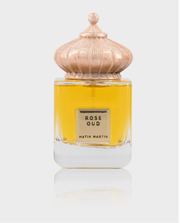 Woda perfumowana Rose Oud 100 ml - Image #0