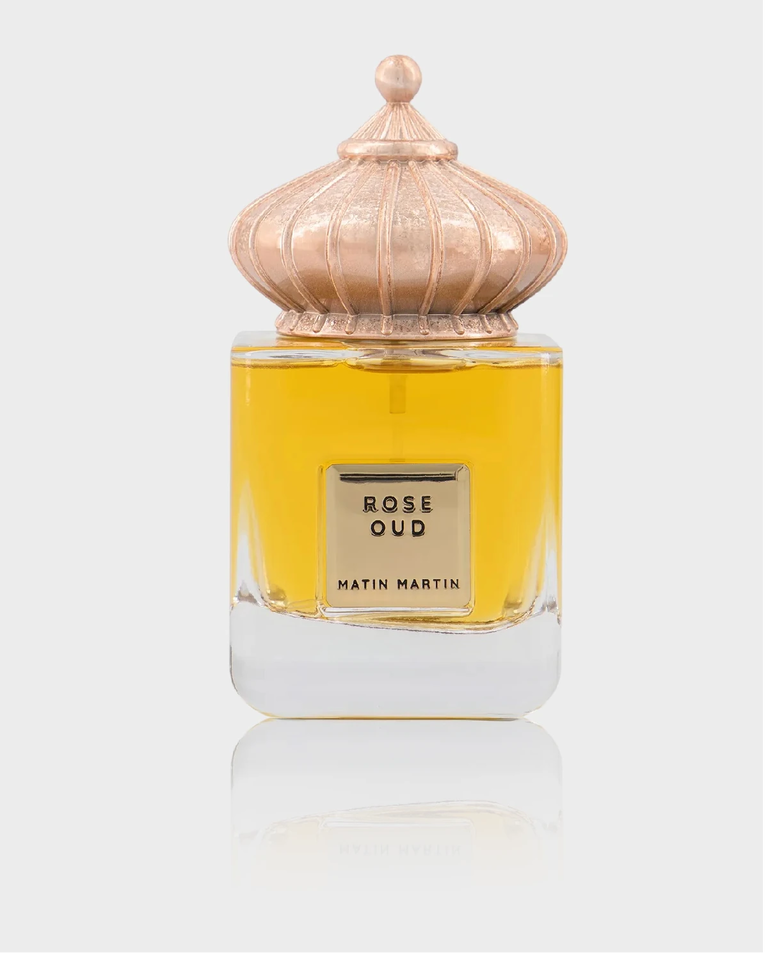 Woda perfumowana Rose Oud 100 ml