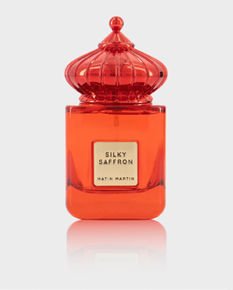 Woda perfumowana Silky Saffron 100 ml - Image #0