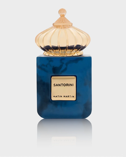 Woda perfumowana Santorini 100 ml - Image #0