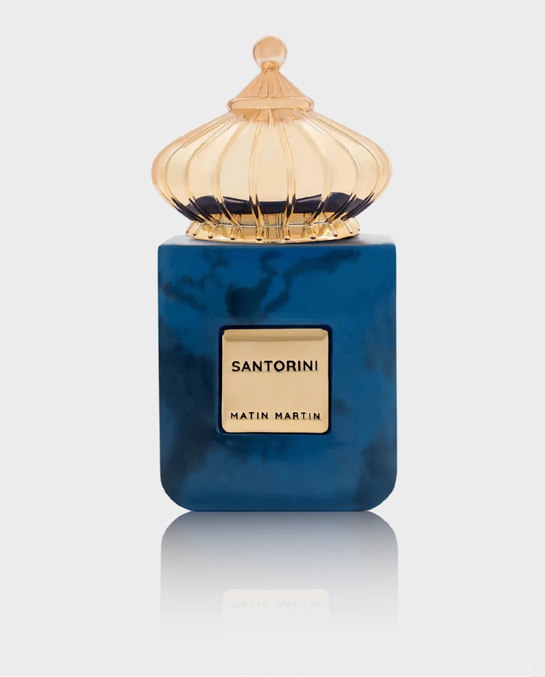 Woda perfumowana Santorini 100 ml