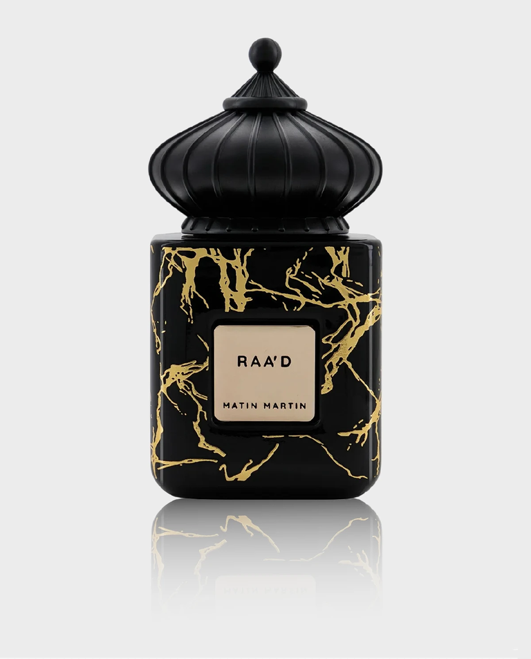 Woda perfumowana damska Raa'd 100 ml