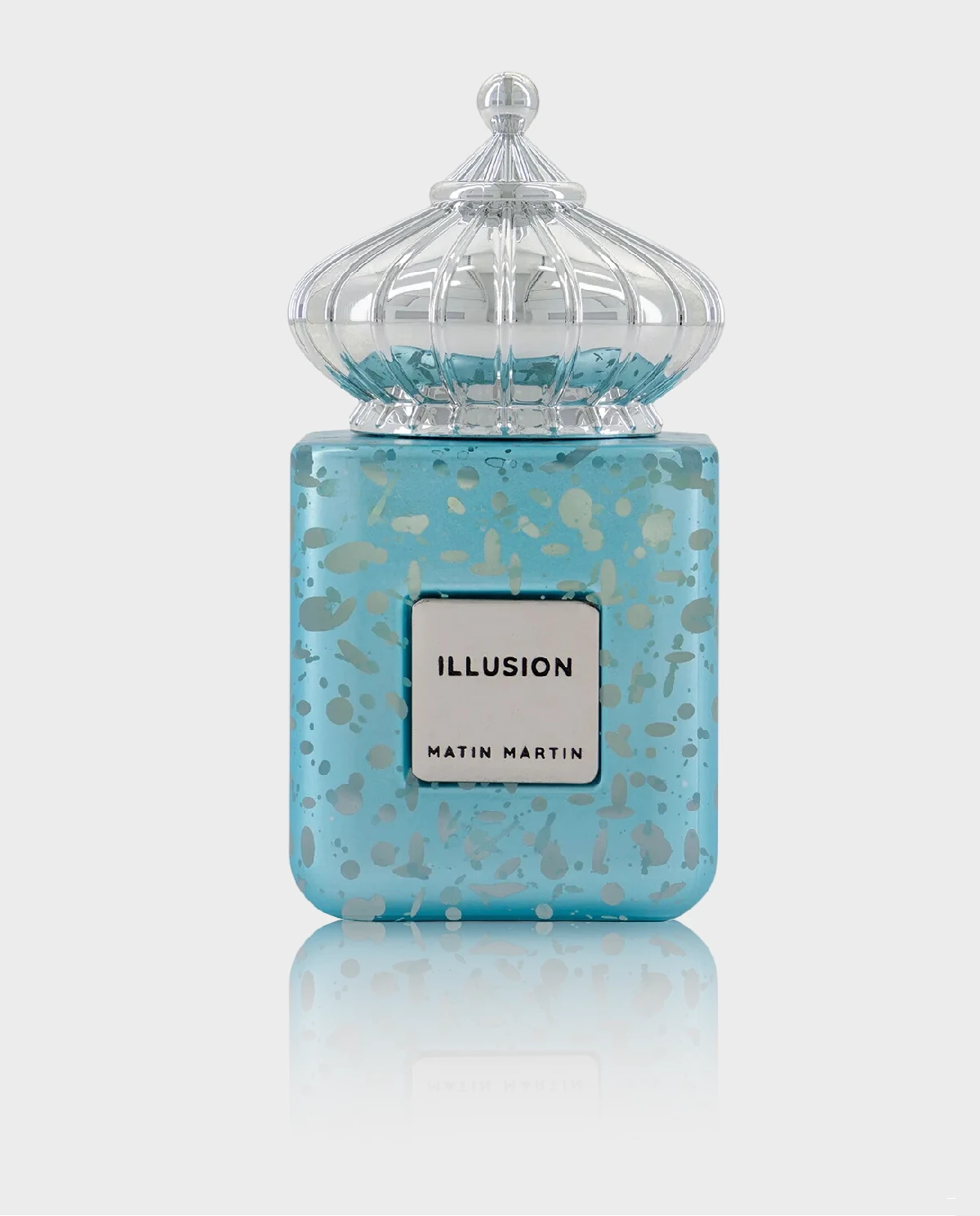 Woda perfumowana Illusion 100 ml - Image #0