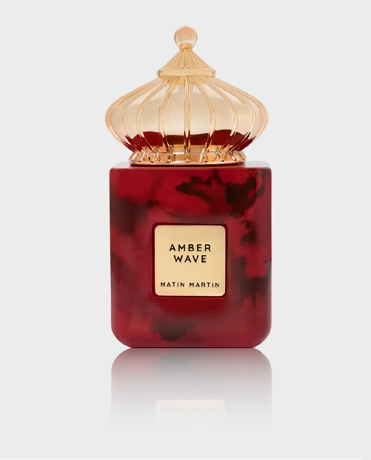 Woda perfumowana Amber Wave 100 ml - Image #0