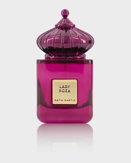 Woda perfumowana Lady Roza 100 ml - Image #0