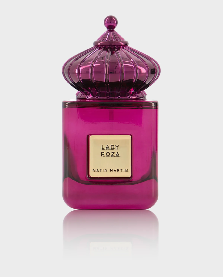 Woda perfumowana Lady Roza 100 ml